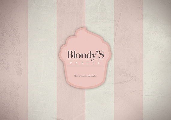 Pub | L’Oréal Blondys