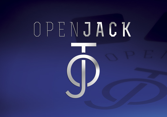 Logo | Open Jack