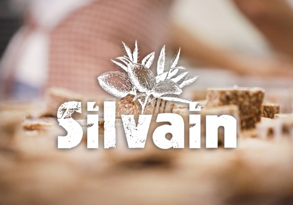 Web | Nougats Silvain